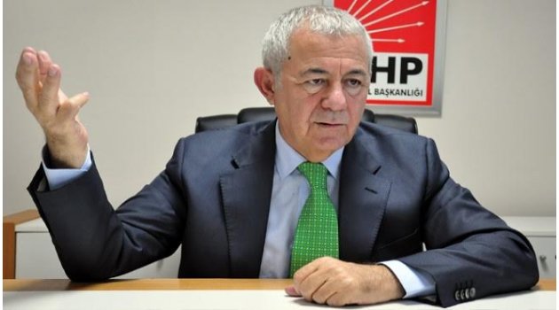 Yüksel: Tepkiler Gelebilir Ama...