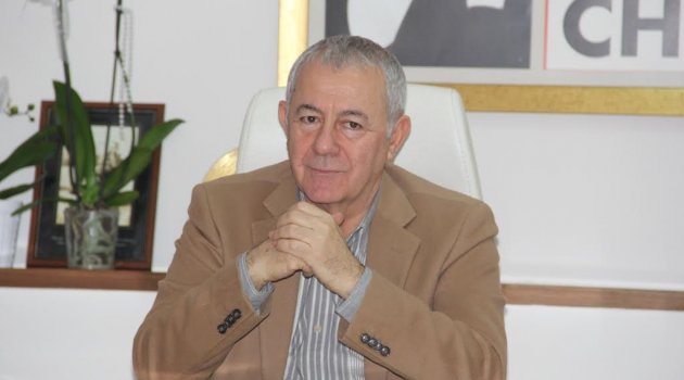 YÜKSEL'DEN DÜZCE SALDIRISINA KINAMA