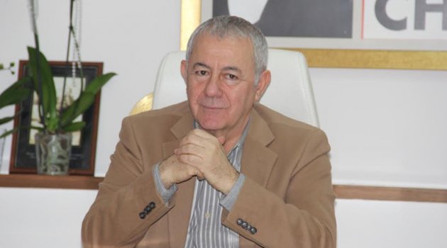 Yüksel'den Gündeme Özel Açıklamalar