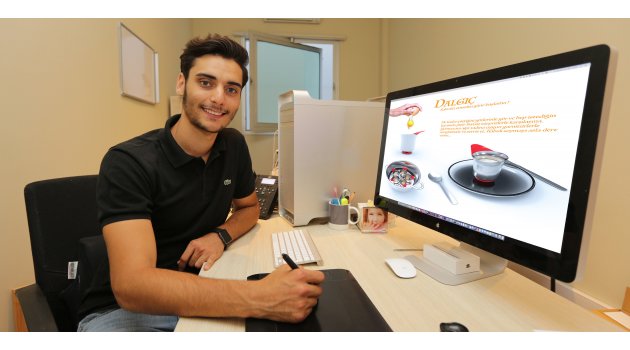 Yumurtam nasıl pişecek derdine son
