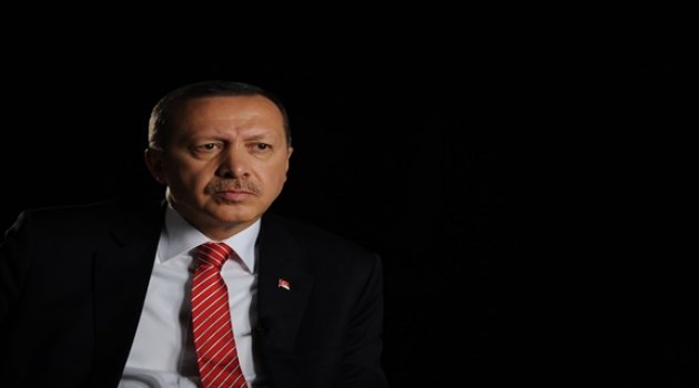 Yunan Gazetesinde Erdoğan ve Lozan Karikatürü