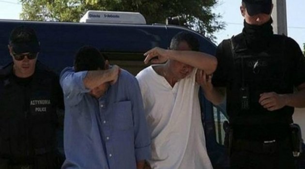 Yunanistan'a Kaçan Askerler Konuştu
