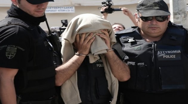 Yunanistan'dan Darbeci Askerlerin Talebine Ret