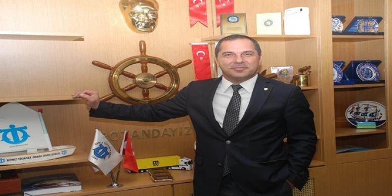 EGE’NİN DIŞ TİCARET KAPISINDA YOLLAR AÇILIYOR