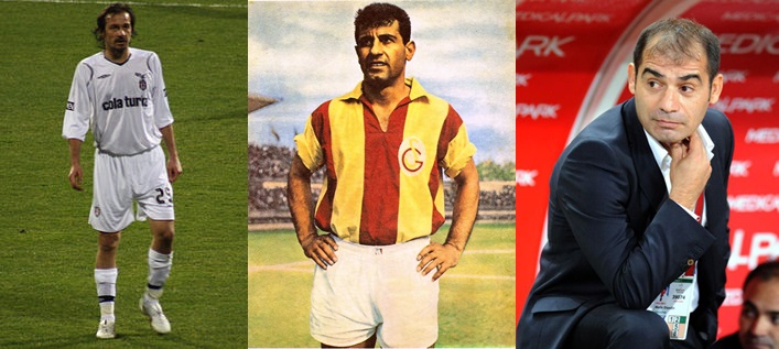 EFSANELER METİN OKTAY TURNUVASINDA BULUŞUYOR