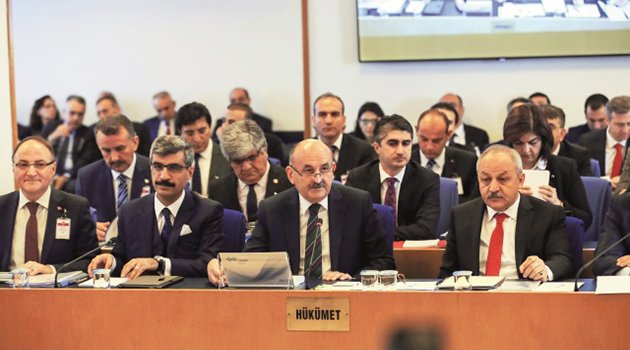 Yüzde 99,5 SGK Altında