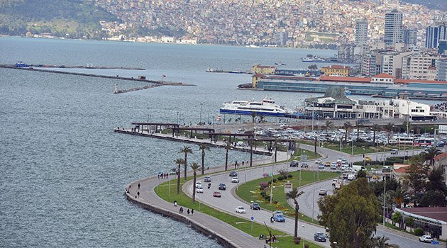Yüzülebilir Körfeze Bilimsel Bakış