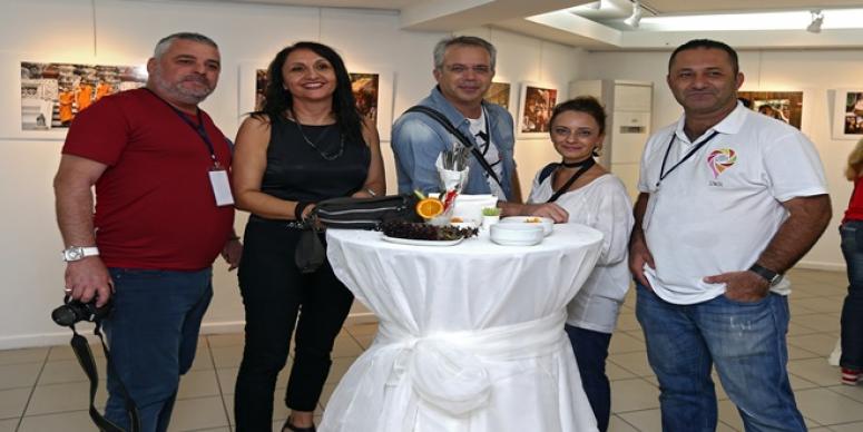 TAYLAND’IN ŞAŞIRTICI KARELERİ ALSANCAK’TA