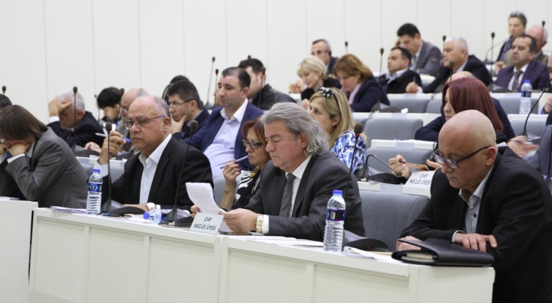 KONAK'TAN TARİHİ KURTARACAK ADIM