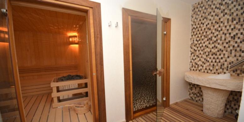 ZAGUDA SPA'DA PEKCAN İMZASI