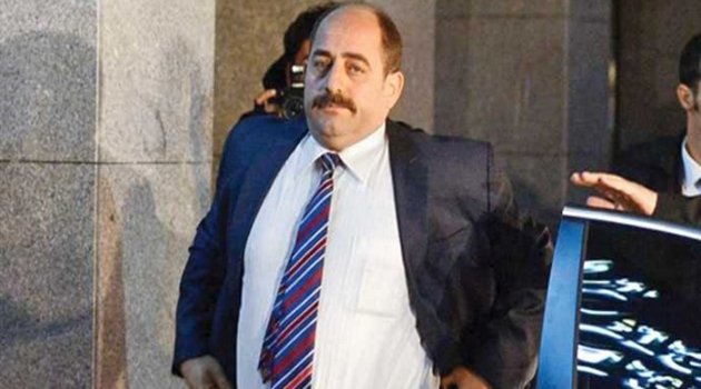 Zekeriya Öz ve Celal Kara'yı Alman Gizli Servisi Koruyor