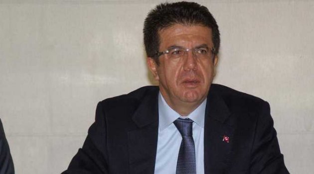 Zeybekçi: İyi ki CHP ve MHP Var