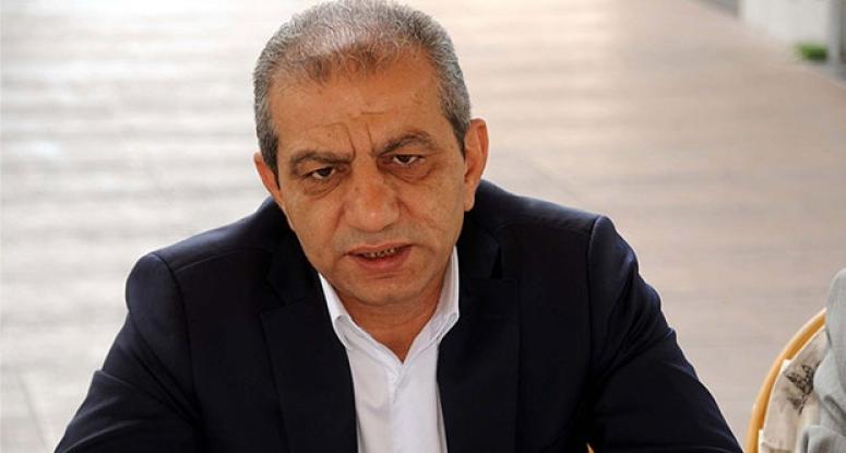AKP'Lİ ZEYİD ASLAN'DAN SEÇİM VAADİ: "ARTIK UÇAN TEKME OLMAYACAK"