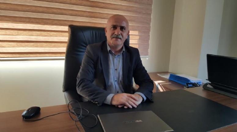 CHP ÇİĞLİ'DE GÜMRÜKÇÜ'NÜN RAKİBİ BELLİ OLDU