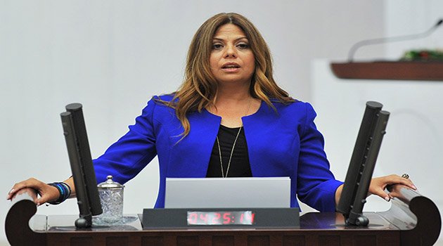 Zeynep Akatlı: İnsanlık Onuruna Sahip Çıkacağız