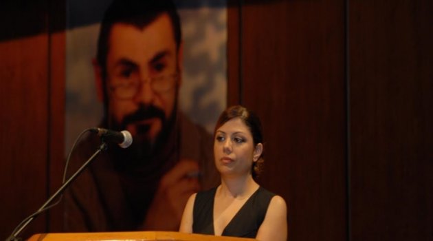 Zeynep Altıok: Alevi Toplumu Açıkça Tehdit Ediliyor
