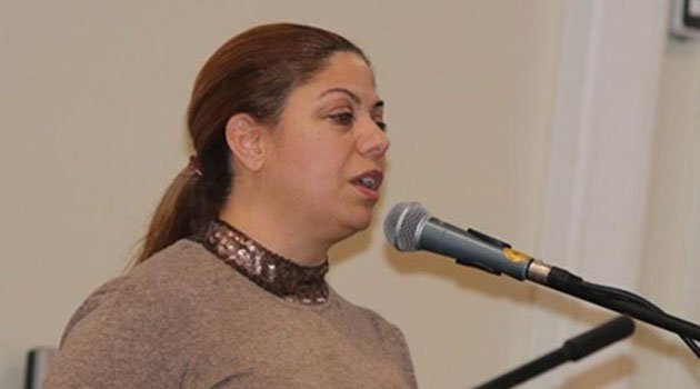 Zeynep Altıok Almanya’dan Seslendi: "Çözüm Laiklik ve Demokrasi"