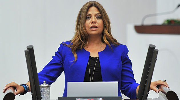 Zeynep Altıok: Sanat Hepimiz İçin Birleştirici Güçtür