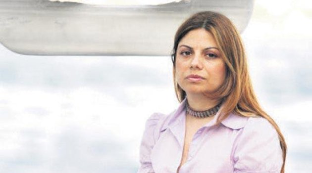Zeynep Altıok'dan Soru Önergesi
