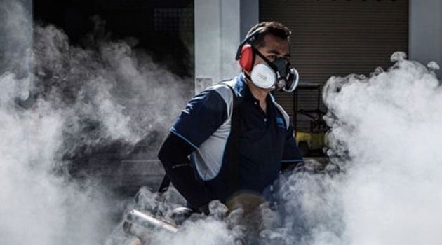 Zika Virüsüyle İlgili Korkutucu Açıklama
