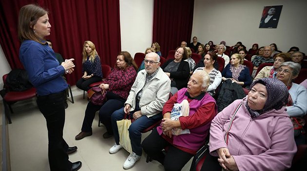 Zinde Kalmak Elimizde