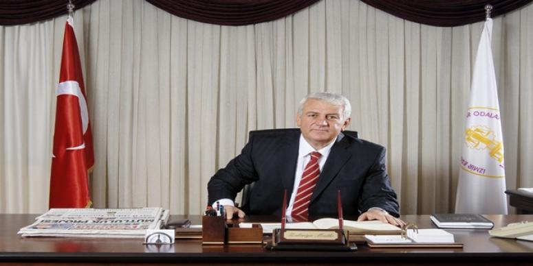 İESOB’DE GİRİŞİMCİLERE BÜYÜK FIRSAT