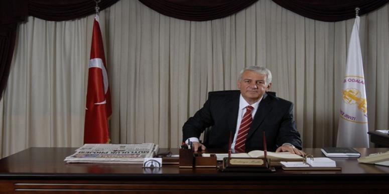 MUTLU: ‘SAĞLIK HİZMETİ YENİ YILDA DA SÜRSÜN…’
