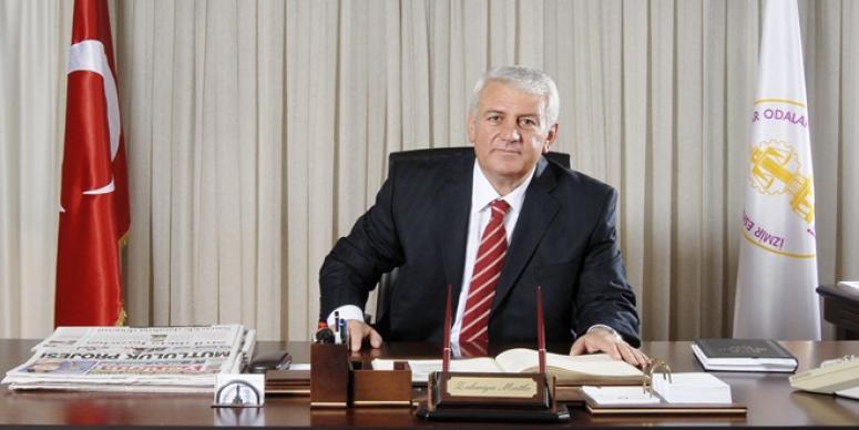 EKONOMİNİN GELECEĞİ İÇİN ESNAF DESTEKLENMELİ…