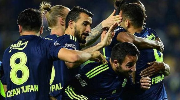 Zorya - Fenerbahçe Maçı Hangi Kanalda Kaçta?