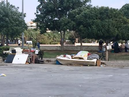 Karşıyaka'nın Utanç Fotoğrafları