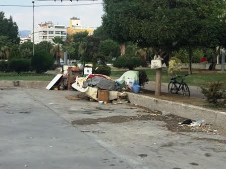 Karşıyaka'nın Utanç Fotoğrafları