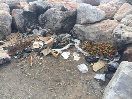 Karşıyaka'nın Utanç Fotoğrafları