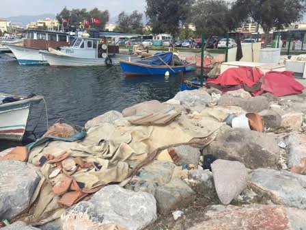 Karşıyaka'nın Utanç Fotoğrafları