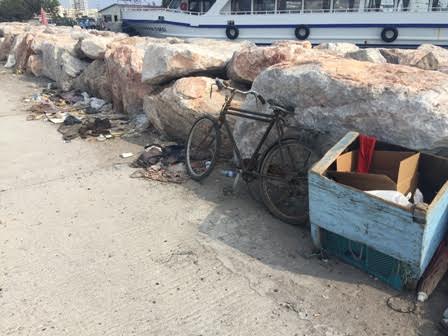 Karşıyaka'nın Utanç Fotoğrafları