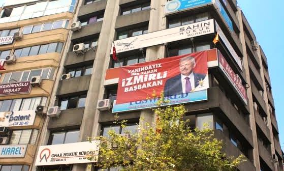 VEFA SEMT ADIYMIŞ!