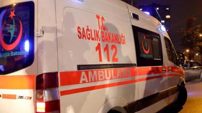 112 Acil Çağrı Merkezleri 1 yılda 97 milyon kez arandı