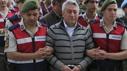 15 Temmuz davasında şok iddialar: 'Sönmezateş’e Akar talimat verdi… Akıncı’ya da alındığını sandığı Erdoğan’la görüşmek için gitti'
