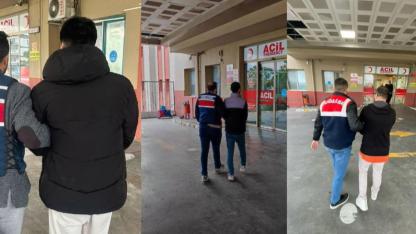 16 ilde IŞİD'in finans kaynaklarına operasyon: Çok sayıda şüpheli yakalandı!