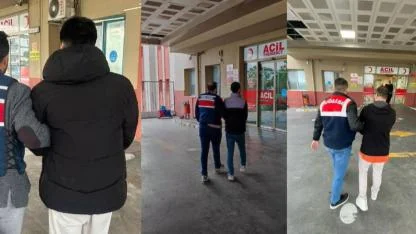 16 ilde IŞİD'in finans kaynaklarına operasyon: Çok sayıda şüpheli yakalandı!
