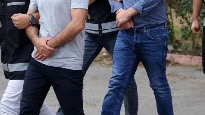 32 şehirde FETÖ operasyonu: 41 kişi tutuklandı