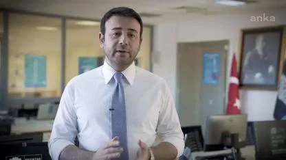 578 sayfalık iddianame sonrası Rıza Akpolat'tan ilk açıklama: 'Mahkeme salonlarında tüm iftiralarla çarpışacağız'