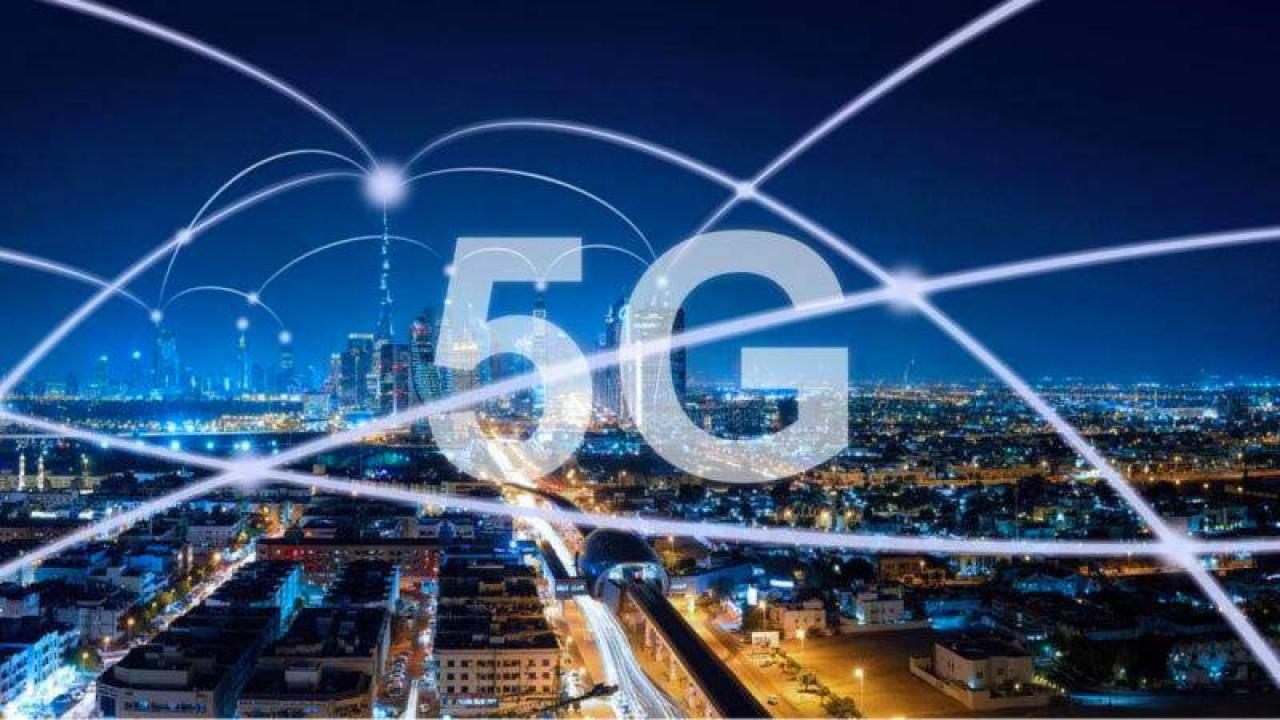 5G ihalesi: İki paket satışından 1,9 milyar dolar