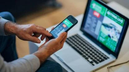 6 ilde bahis operasyonu... 30 kişi tutuklandı, 410 banka hesabına el konuldu!