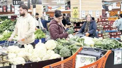 8.5 trilyonluk vergiyi tüketici ödeyecek