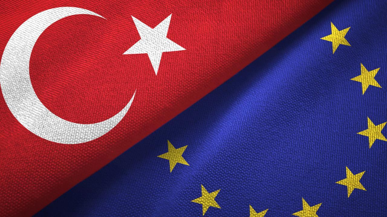 AB: Karadeniz ve Orta Asya girişiminde Türkiye çalışmalarımızın merkezinde yer alıyor