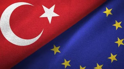 AB: Karadeniz ve Orta Asya girişiminde Türkiye çalışmalarımızın merkezinde yer alıyor