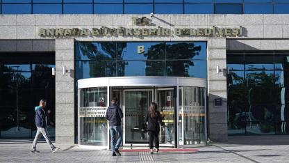 ABB'ye konser soruşturmasında iddianame hazırlandı: 12'şer yıla kadar hapis istemi