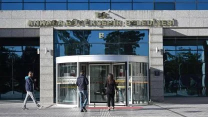 ABB'ye konser soruşturmasında iddianame hazırlandı: 12'şer yıla kadar hapis istemi
