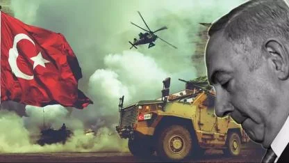 ABD'den Netanyahu'yu tedirgin eden talep: Gazze için ''Türk ordusu'' dediler