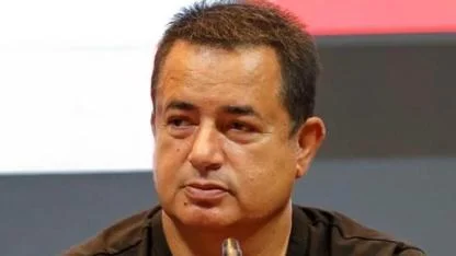 Acun Ilıcalı'dan bahis skandalı için açıklama
